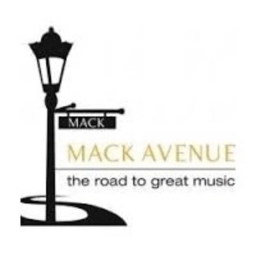 Mack Avenue Records Promo Code