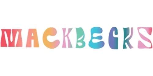 Mackbecks Promo Code