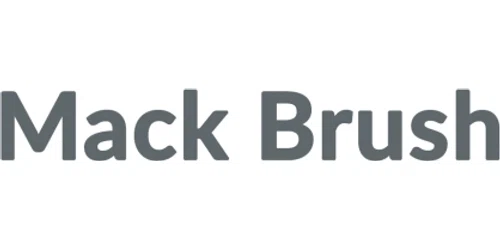 Mack Brush Promo Code
