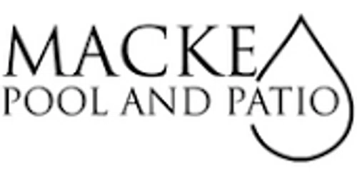 Macke Pool & Patio Promo Code