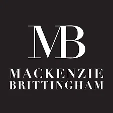 Mackenzie Brittingham Merchant Logo