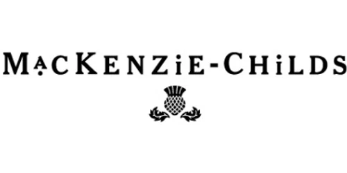 Mackenzie-Childs Merchant logo