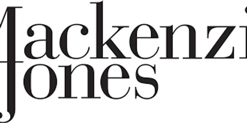 Mackenzie Jones Promo Code