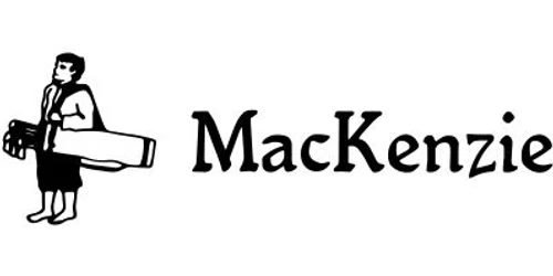 MacKenzie Golf Bags Promo Code