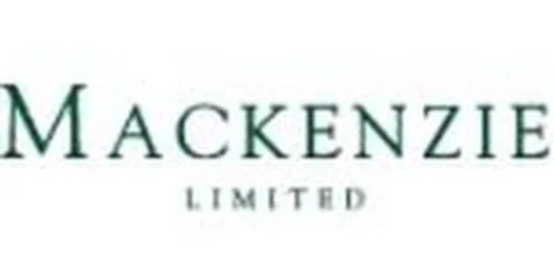 Mackenzie Ltd Merchant logo
