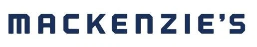 MacKenzie's Fisherman Merchant Logo