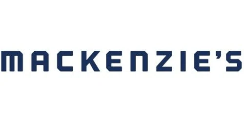 MacKenzie's Fisherman Promo Code