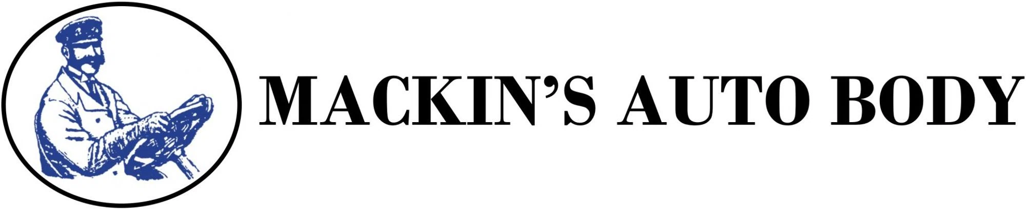 Mackin's Auto Body coupons