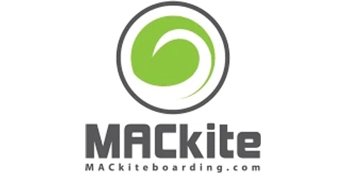 MACkite Boardsports Merchant logo