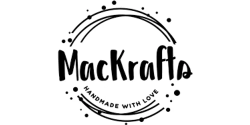 MacKrafts Promo Code