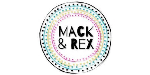 Mack Rex Promo Code