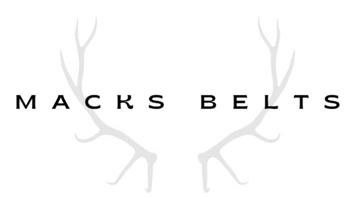 Macks Belts Promo Code