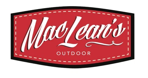 MACLEAN"S OUTDOOR Promo Code — 20 Off in Aug 2024