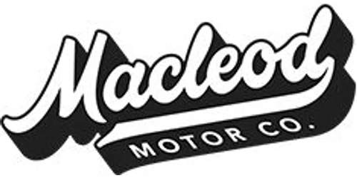 Macleod Motor Co. Promo Code