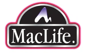 MacLife Merchant Logo