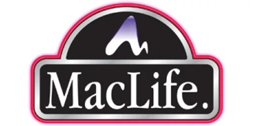 MacLife Promo Code