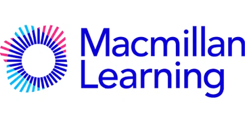 Macmillan Learning Promo Code