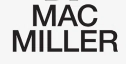 MAC MILLER Discount Code — 15 Off in September 2024