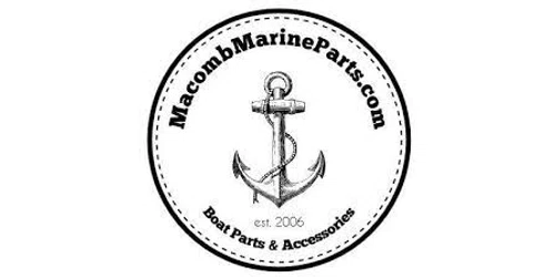 Macomb Marine Parts Promo Code