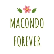 Macondo Forever discount code