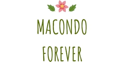 Macondo Forever Promo Code