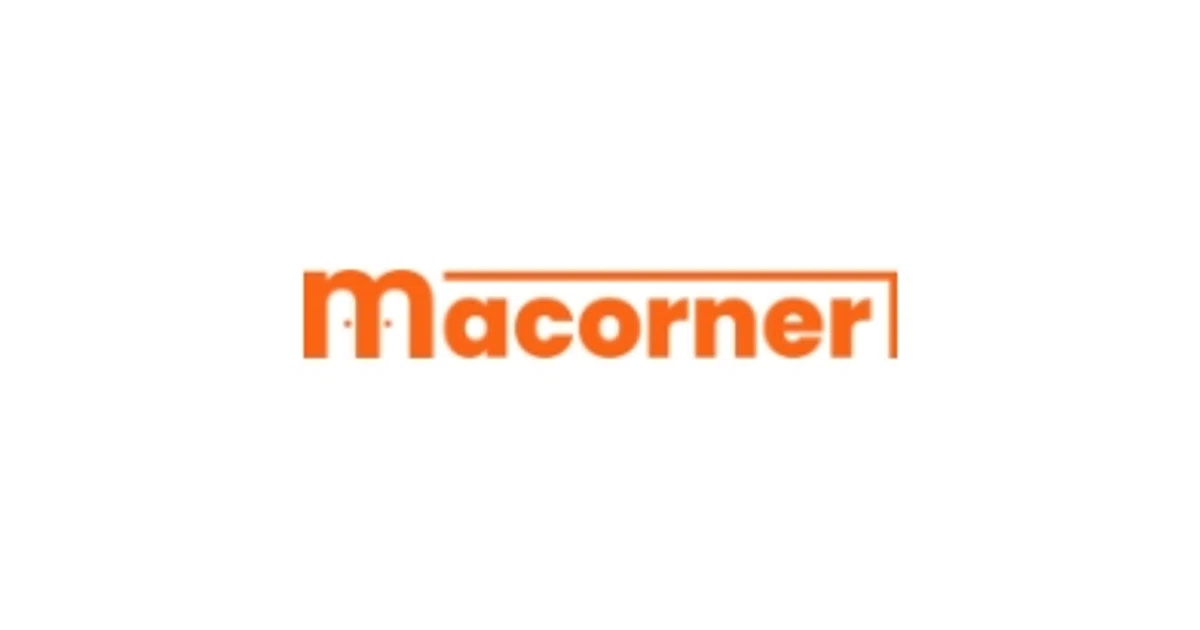 MACORNER Promo Code โ 40 Off (Sitewide) in Mar 2025