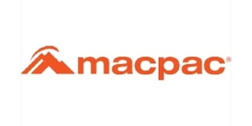 Macpac Promo Code