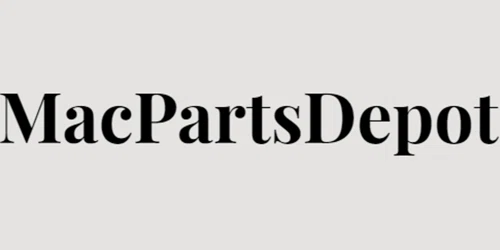Mac Parts Depot Promo Code