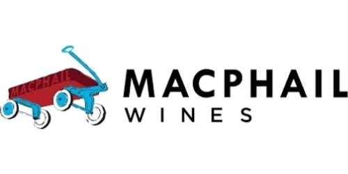 Mac Phail Wines Promo Code