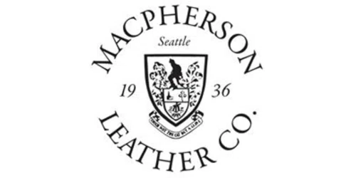 MacPherson Leather Promo Code
