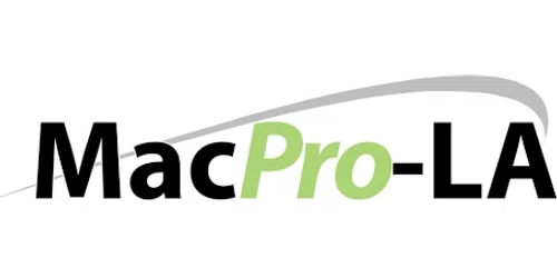 MacPro-LA Promo Code