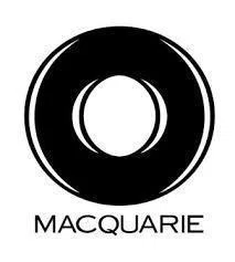 Macquarie Infrastructure and Real Assets Merchant Logo
