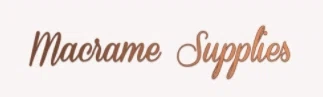 Macrame Supplies Promo Code