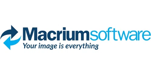 Macrium Merchant logo