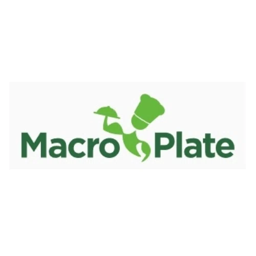 MACRO PLATE Promo Code — 30 Off (Sitewide) Aug 2024