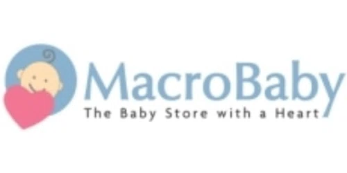MacroBaby Promo Code