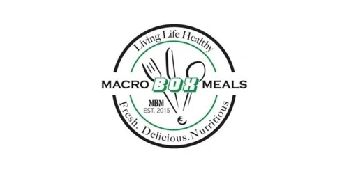 10% Off Macrobox Meals Promo Codes (1 Active) Nov 2022