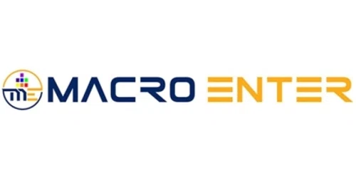 MacroEnter Promo Code
