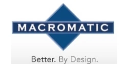 Macromatic Controls Promo Code