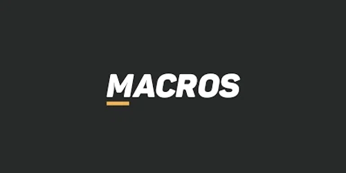 $120 Off Macros Promo Code, Coupons (3 Active) Sep 2022