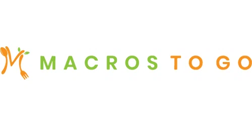 Macros To Go Promo Code