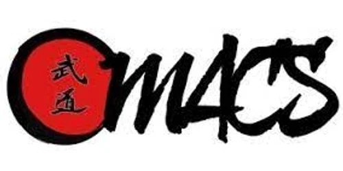 Macs Martial Arts Promo Code
