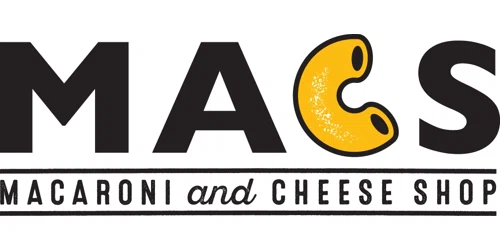 MACS Macaroni and Cheese Shop Promo Code