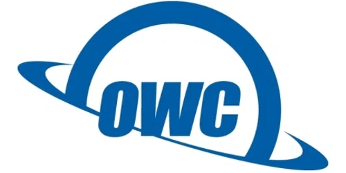 Other World Computing Merchant logo