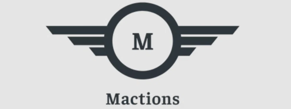 Mactions Promo Code