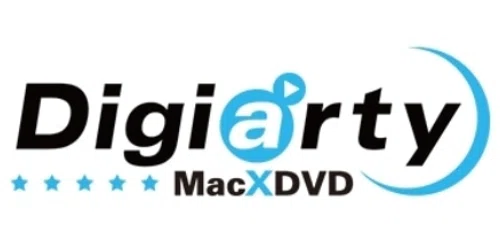 Digiarty Software Merchant logo