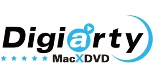 Digiarty Software Merchant logo