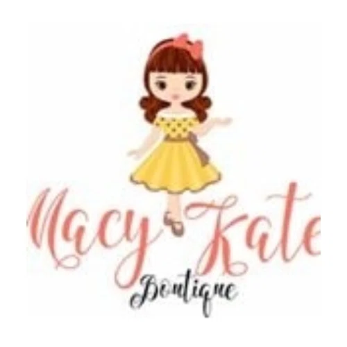 MACY KATE BOUTIQUE HANDMADE Promo Code 15 Off 2024