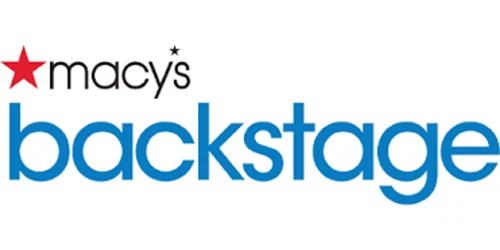 Macy’s Backstage Promo Code