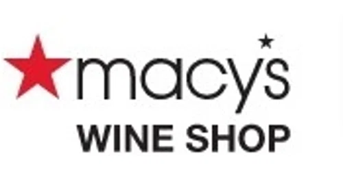 Macy's Wine Shop Merchant logo